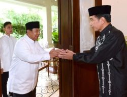 Pengamat: Jokowi Cari Momentum Perkeruh Suasana Jebak Prabowo, TNI dan Rakyat Diadu!