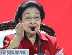 Kata Puan, Megawati Dukung Revisi UU TNI