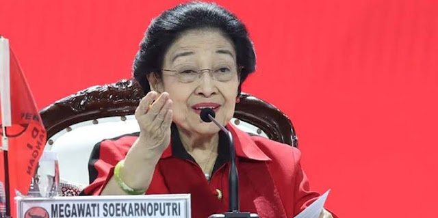 Kata Puan, Megawati Dukung Revisi UU TNI