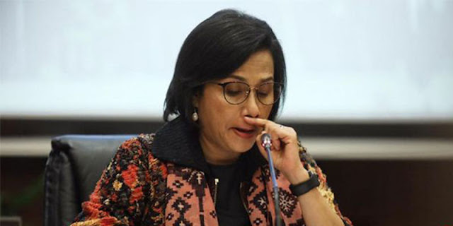 Sri Mulyani Lengser, Intrik Politik dan Krisis Ekonomi