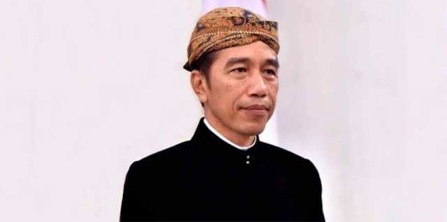 Jokowi Seperti Don Vito Corleone Godfather