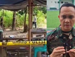 Kodam II Sriwijaya Benarkan Ada Setoran Judi Sabung Ayam ke Polsek dan Koramil