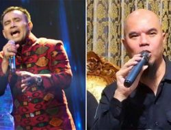 Ahmad Dhani Berseteru dengan Judika, Dituduh Nyolong Lagu Dewa 19 dan Maunya Gratisan