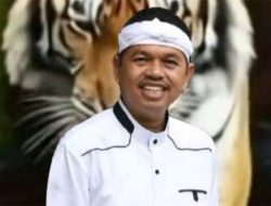 Viral Dedi Mulyadi Dianggap sebagai Titisan Prabu Siliwangi: Kebudayaan Sunda Akan Bangkit