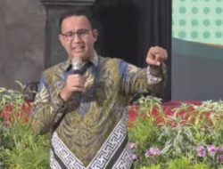 Anies Bicara soal RUU TNI: Undang-Undang yang Dibahas Tertutup Hasilnya Tak Matang, Contoh IKN