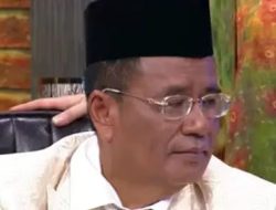 Disebut Bakal Mualaf oleh Ustaz Derry Sulaiman, Hotman Paris: Gue No Comment