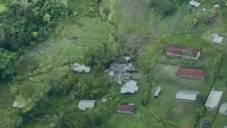 KKB Serang Guru Kontrak di Yahukimo Papua, Enam Orang Dilaporkan Tewas!