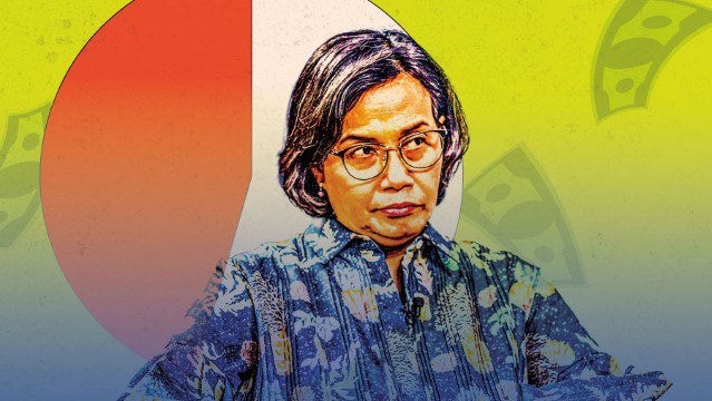 Menyerahkan Pengelolaan Fiskal Kepada Sri Mulyani Lagi, PEPS: Mengulang Kegagalan 10 Tahun!