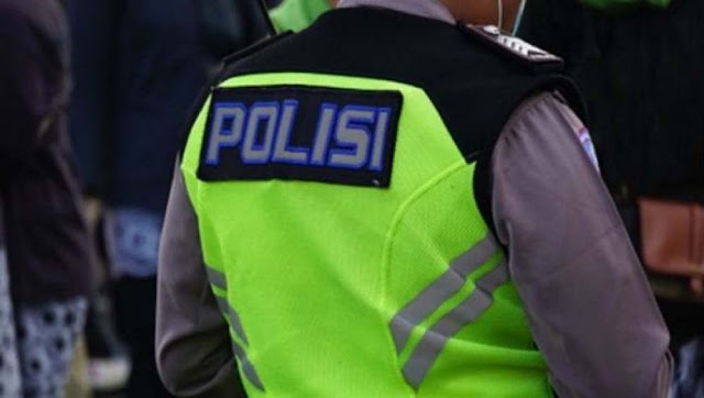 Penyuka Sesama Jenis, Dua Polisi di NTT Dipecat Tidak Hormat