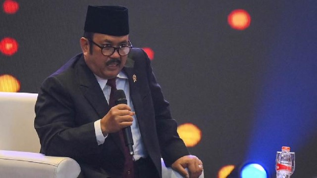 Kata Menteri PPN: MBG Lebih Mendesak Ketimbang Beri Rakyat Lapangan Pekerjaan