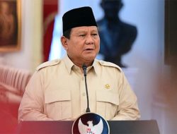 Mengganggu Prabowo Membuka Jalan Simalakama