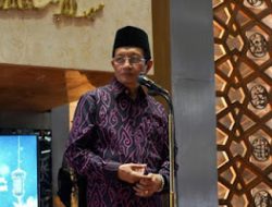 Sidang Isbat Digelar 29 Maret, Lebaran Berpotensi Bareng