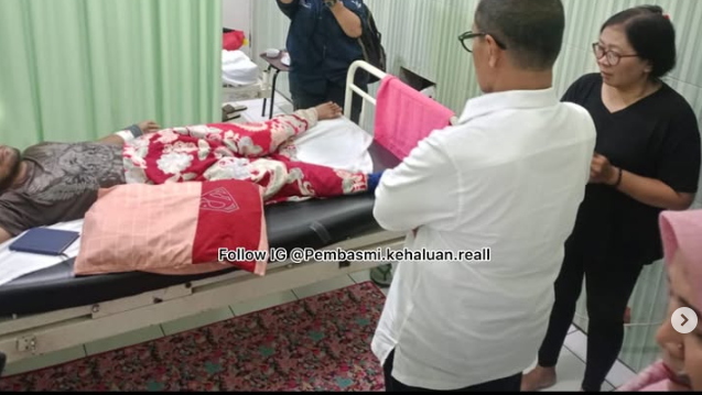 Viral Honorer Pemkab Jember Alami Depresi sampai Dirawat di RS Akibat 3 Bulan Tak Digaji