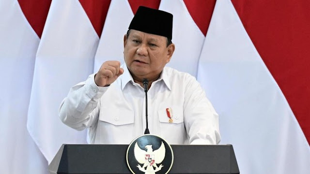 Presiden Prabowo Minta Para Menteri Perbaiki Komunikasi & Terima Kritik: Semua Ini Demi Rakyat!