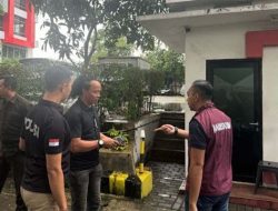 Bareskrim Polri Selidiki Teror Kepala Babi dan Bangkai Tikus di Kantor Tempo