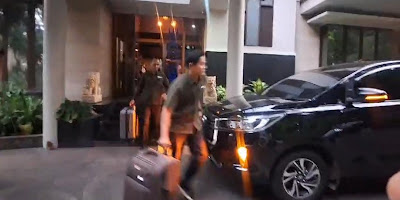 Ini Pembelaan KPK soal Tuduhan Bikin Framing Jahat Kasus Hasto