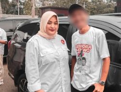 Pacar Annisa Mahesa Siapa? Ramai Dicari Profil Sosok Anggota DPR RI Termuda Baru 23 Tahun