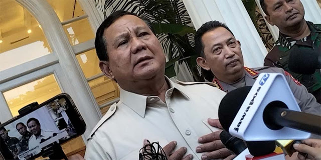 Soroti Maraknya Kasus Pemerasan oleh Polisi, ISESS: Evaluasi Kepemimpinan Kapolri