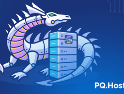 The Rise of PQ.Hosting: A Global Hosting Leader