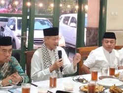 Tokoh dan Ulama Banten Kompak Tolak CSR PIK-2, Invasi Kedaulatan Berkedok Investasi