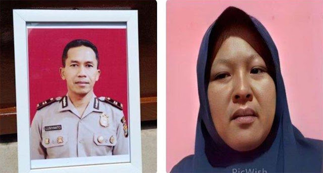 Istri Korban Penembakan di Lampung Diadang agar Tak Bertemu Hotman Paris, Rumah Dijaga Aparat