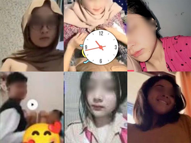 Top 10 Skandal Video Hebohkan Netizen Indonesia