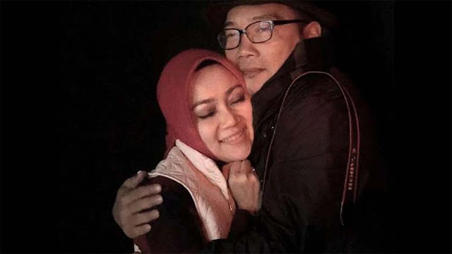 Kuasa Hukum Bocorkan Kondisi Rumah Tangga Ridwan Kamil dan Atalia Praratya Sekarang, Ternyata….
