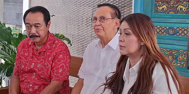 Tersangka Mafia Tambang Ditangkap, Roy Marten Apresiasi Polda Jambi dan Mabes Polri