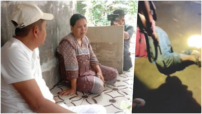 Sosok Taryana Maling Ayam yang Digebukin sampai Tewas, Utang Rp30 Juta Dilunasi Dedi Mulyadi