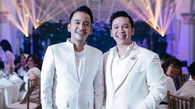 Jordi Onsu: Gue Meyakini Alquran Itu Benar Banget