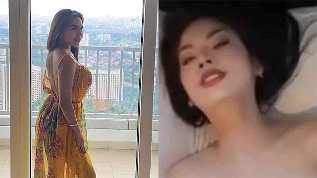 Video Syur Mirip Lisa Mariana Viral di X, Roy Suryo Singgung Kemiripan dengan Foto di Instagram