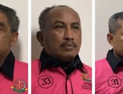 KY Harus Telusuri Dugaan Mafia Peradilan Buntut Kasus Djuyamto Cs