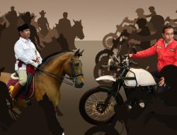 Polemik Ijazah Bikin Resah, Prabowo: Mumet Tenan Mas Dirman!