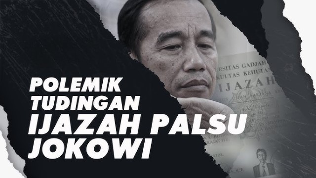 Dua Kali Keberadaan Ijazah Tanpa Bukti: Skripsi Tanpa Legalisasi dan Syawalan Tanpa Wiwi