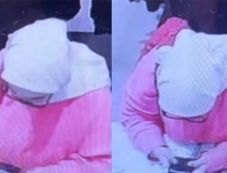 Viral Aksi Perempuan Edit Bukti Transfer Saat Belanja, Polisi Buru Pelaku