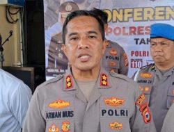 Tahanan Narkoba di Parepare Tewas Diduga Dianiaya Polisi, Kapolres Bilang Gara-Gara Sakit