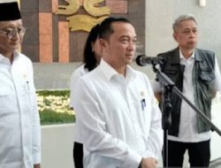 Prabowo Tunjuk Mensesneg Jadi Jubir, Gantikan Ketua PCO Hasan Nasbi?