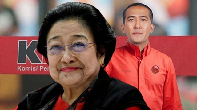 Muncul dalam Fakta Persidangan Hasto, KPK akan Cari Tahu Alasan Penyidik tak Panggil Megawati