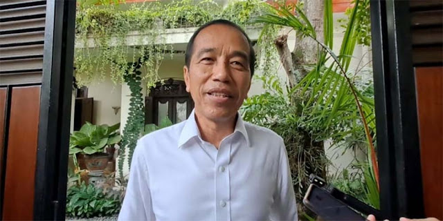 Menteri Prabowo Rajin ke Solo, Pengamat: Konsolidasi Jokowis Man