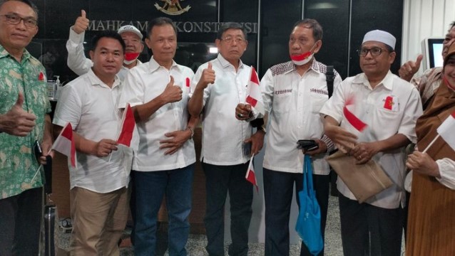 Tuduhan Ijazah Palsu Jokowi, Tim Hukum Merah Putih: Roy Suryo dan Kawan-Kawannya Bisa Dijerat Pidana!