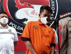 Robby Abbas Ngaku Pernah Jual Artis N Rp 25 Juta, Netizen Seret Nama Nathalie Holscher