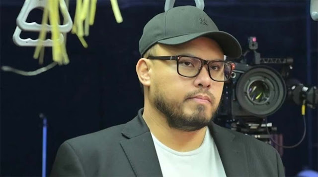 Joko Anwar: Ada Guru Diajak Korupsi Kepala Sekolahnya