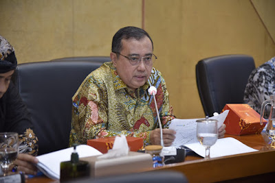 Banyak Kasus Dokter Cabul, DPR Minta FK di Universitas Gelar Tes Kejiwaan