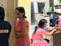 Terungkap Sosok Tahanan Wanita yang Diduga Dirudapaksa Oknum Polisi Polres Pacitan