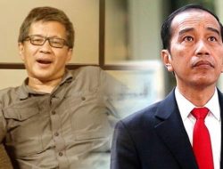 Jokowi Merasa Difitnah Soal Ijazah, Rocky Gerung: Saya Siap Jadi Saksi Ahli Untuk Beri Penjelasan!