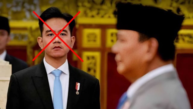 Ahli Hukum Tata Negara: Wapres Gibran Bisa Dimakzulkan Asalkan Partai-Partai di DPR Kompak!