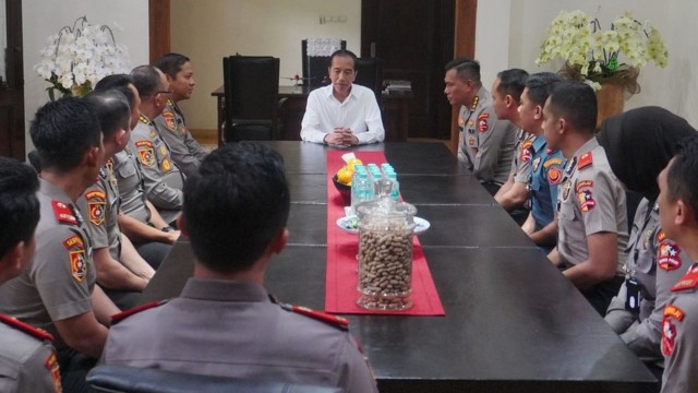 Bila Datang ke Cikeas Masih Bisa Difahami, Tapi Berbelok ke Solo? Ini Membangun Siasat!
