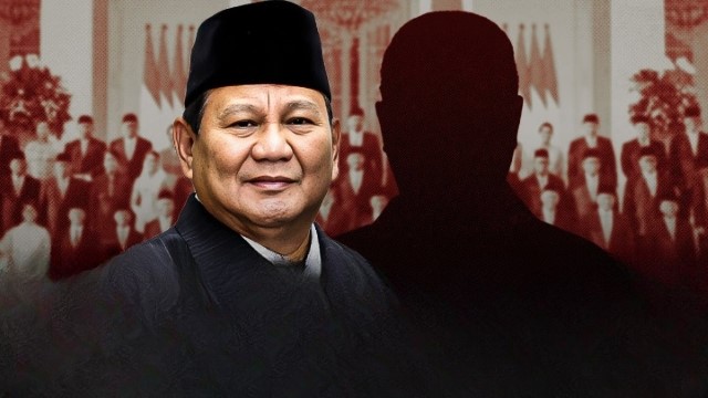 Strategi Pembersihan Senyap di Kabinet Warisan Jokowi