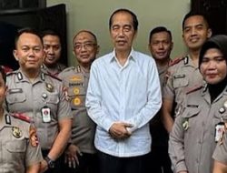 Jokowi Beri Arahan ke Peserta Sespimmen Polri Dinilai Berisiko Konflik Kekuasaan