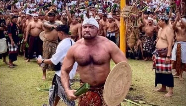 Diklaim Bikin Gagal Fokus, Politisi Bali De Gadjah Buka Podcacst Khusus Masyarakat Terzolimi